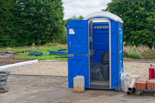 Best Portable Toilet Rental for Emergency Services  in Manhattan, MT