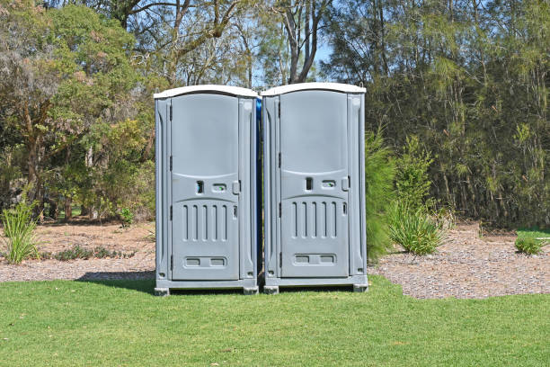 Trusted Manhattan, MT Portable Potty Rental Experts