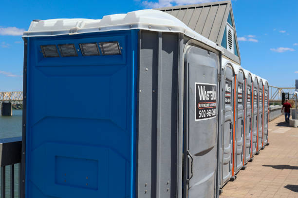 Best Portable Restroom for Sporting Events  in Manhattan, MT